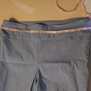 Jules & Leopold Light Blue Garment